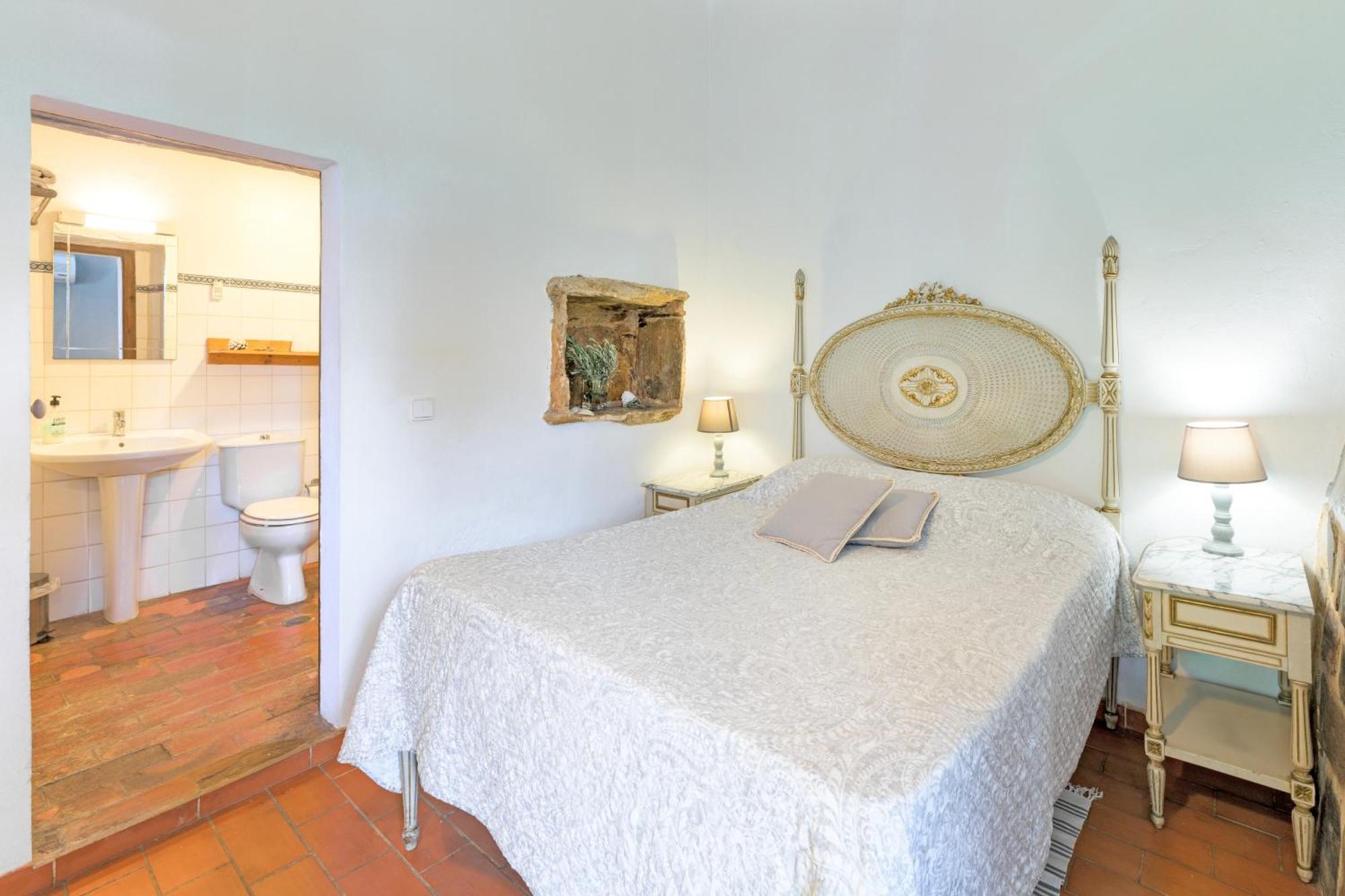Sesmarias Dos Nobres Villa Azinheira dos Barros ภายนอก รูปภาพ