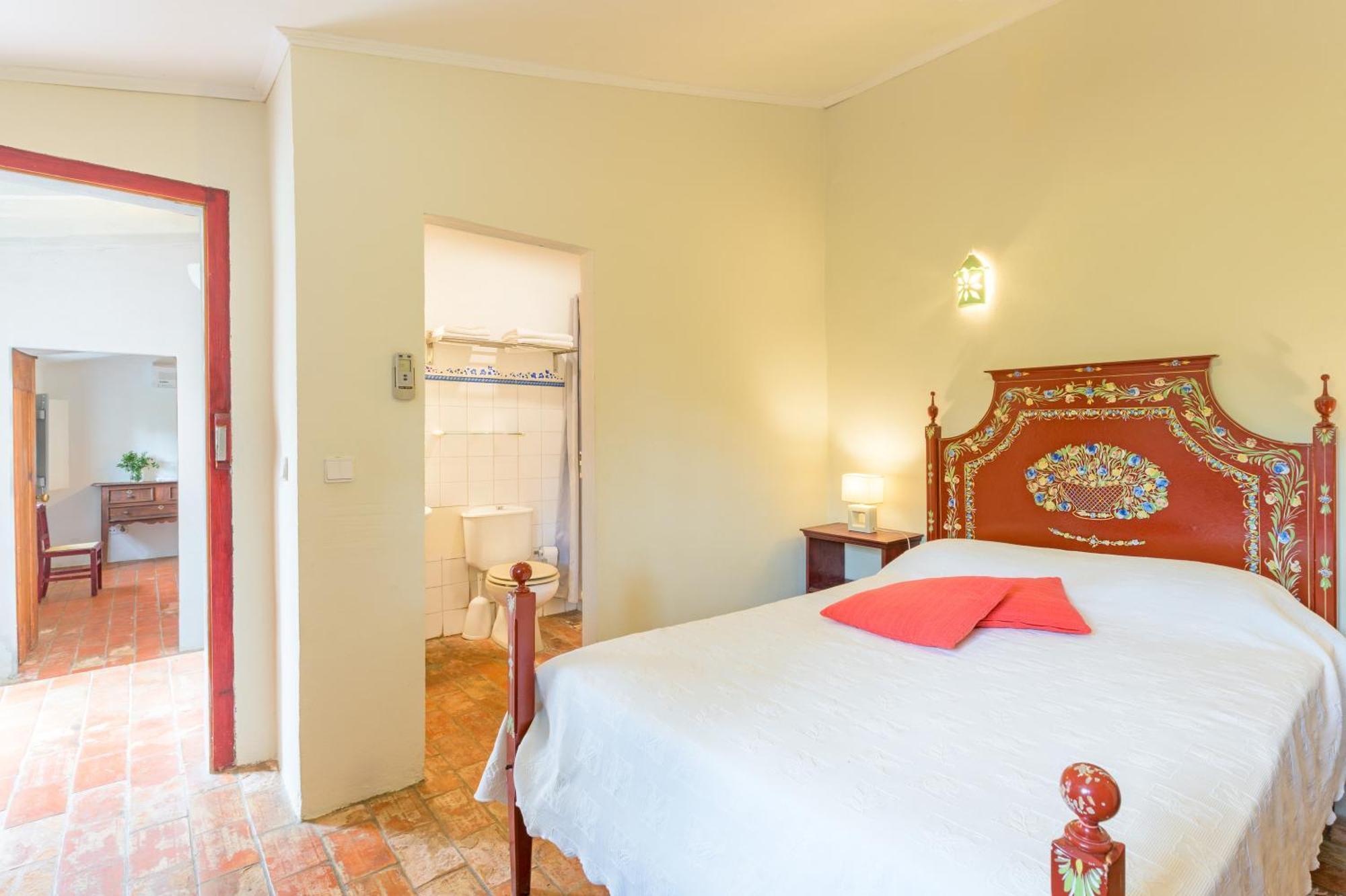 Sesmarias Dos Nobres Villa Azinheira dos Barros ภายนอก รูปภาพ