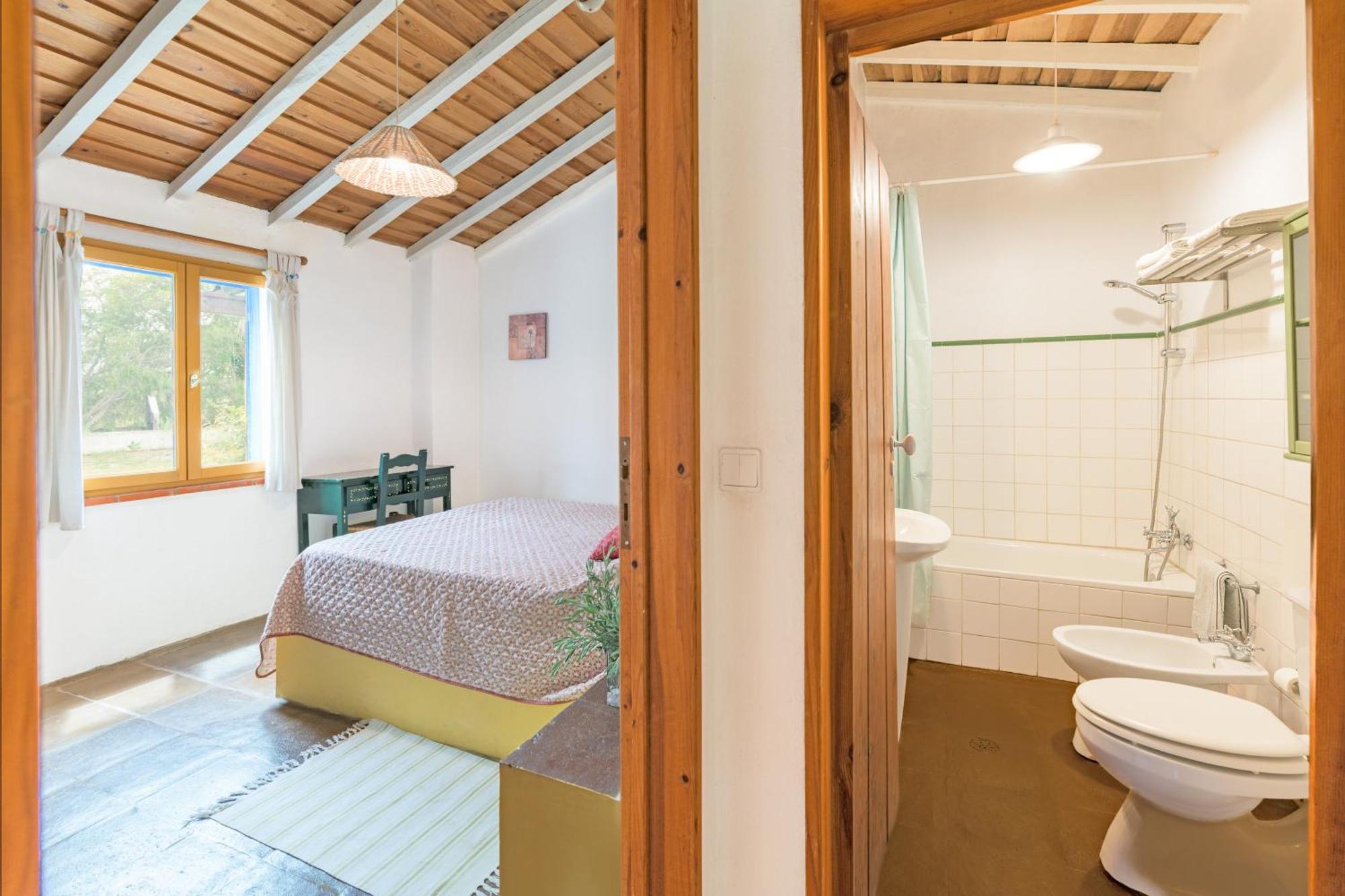 Sesmarias Dos Nobres Villa Azinheira dos Barros ภายนอก รูปภาพ