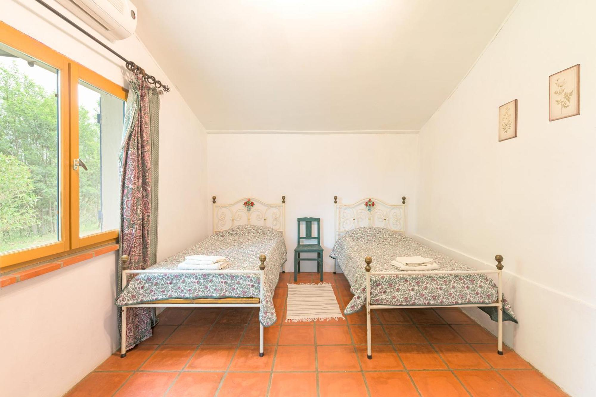 Sesmarias Dos Nobres Villa Azinheira dos Barros ภายนอก รูปภาพ