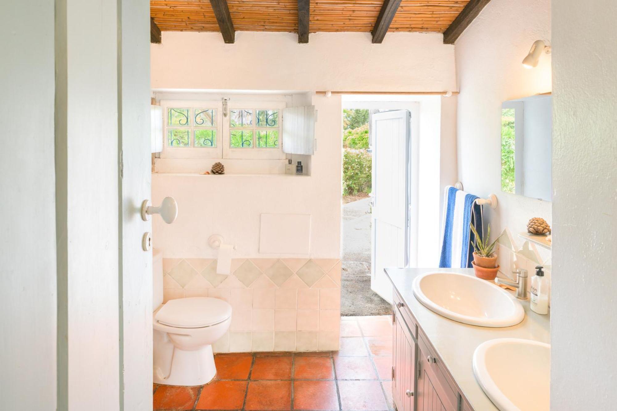 Sesmarias Dos Nobres Villa Azinheira dos Barros ภายนอก รูปภาพ