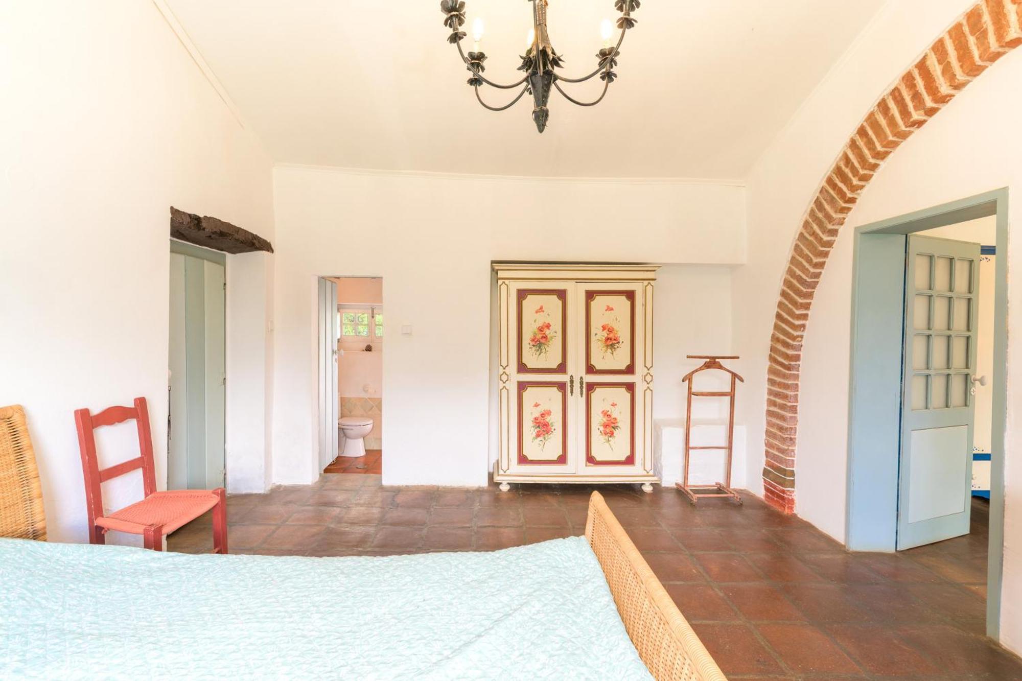 Sesmarias Dos Nobres Villa Azinheira dos Barros ภายนอก รูปภาพ